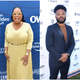 Questlove (L), Orpah Winfrey, Ryan Coogler, and Nikole Hannah-Jones.
